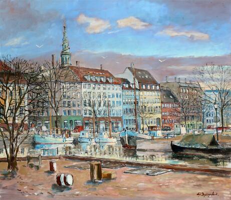 1. billede ud af i alt 3