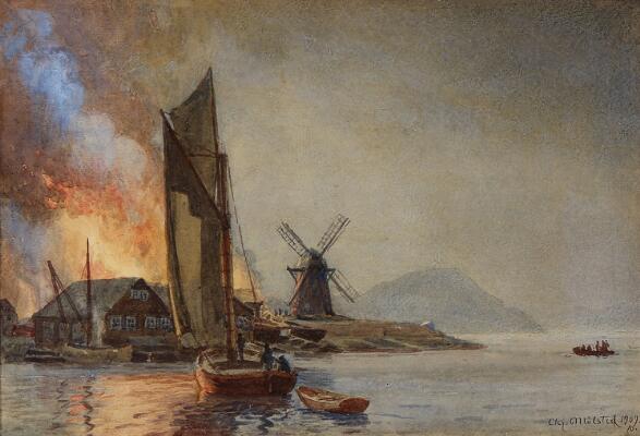 1. billede ud af i alt 3