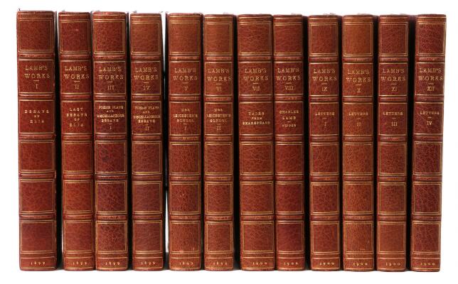 18th century english essayists 18th century english essayists