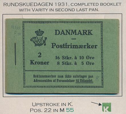 Første og eneste billede af emnet