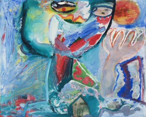 1. billede ud af i alt 3