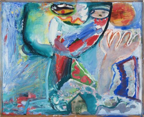 2. billede ud af i alt 3