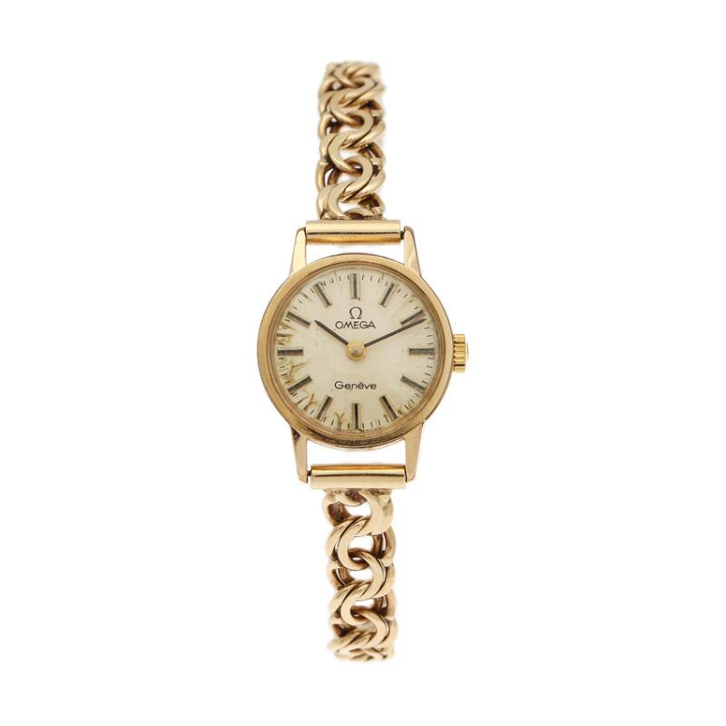 Auktion , Wristwatches am 10.04.2019 , LotSearch.de