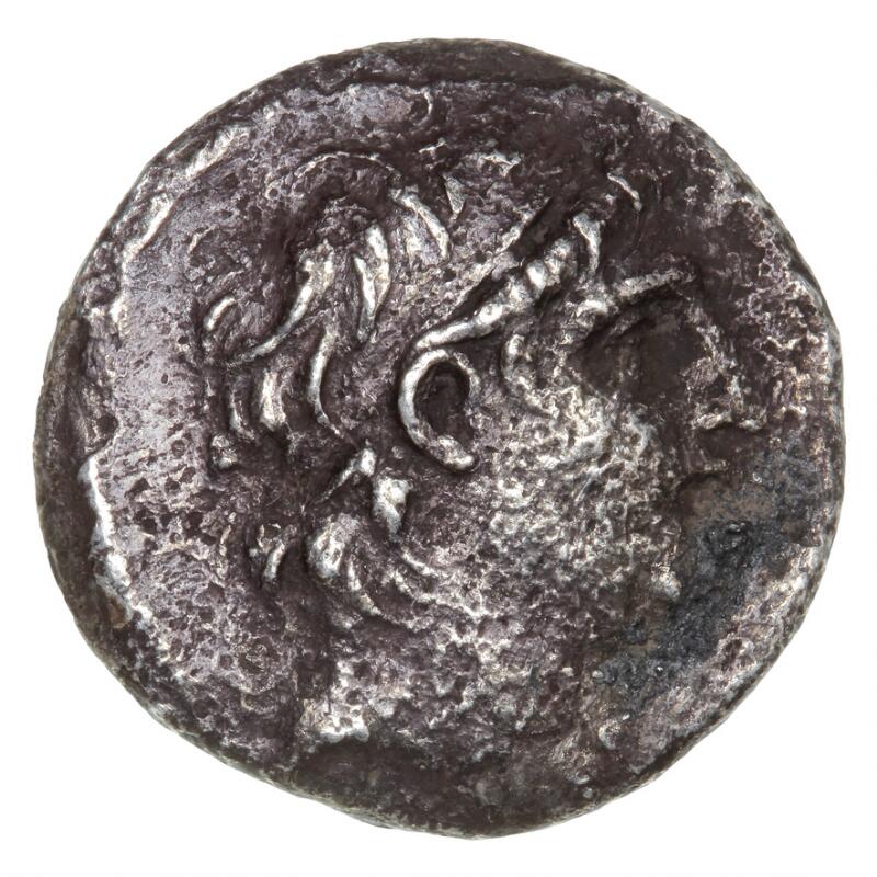 Ancient Greece, Seleukid Empire, Antiochos VII, 138–129 BC, Tetradrachm...