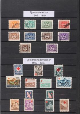 13. billede ud af i alt 20