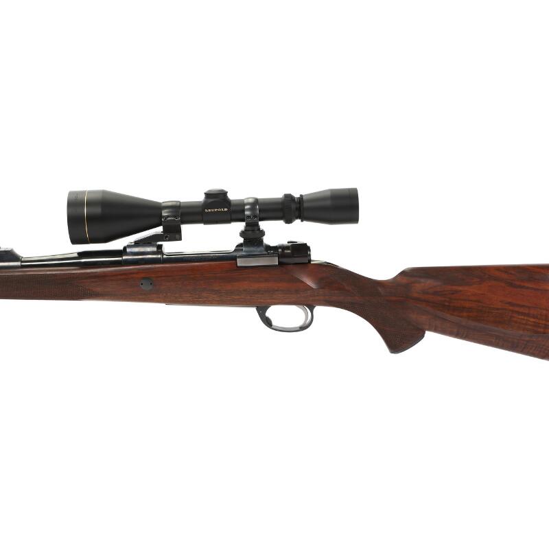 Prechtl model 98, a fine .270 WSM Costum bolt action sporting rifle. No ...