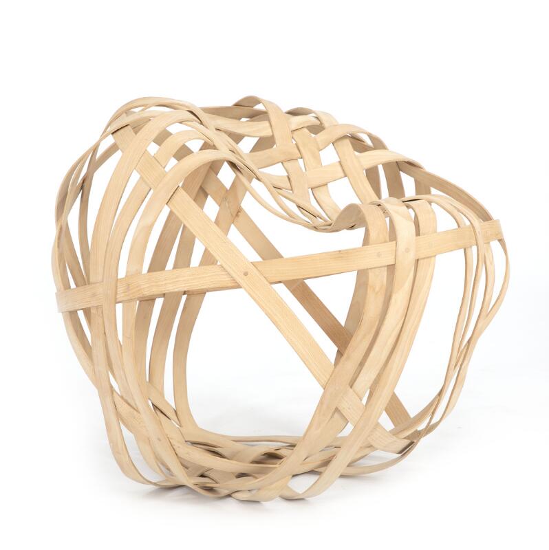 henriette-w-leth-the-big-apple-sculptural-chair-of-compressed