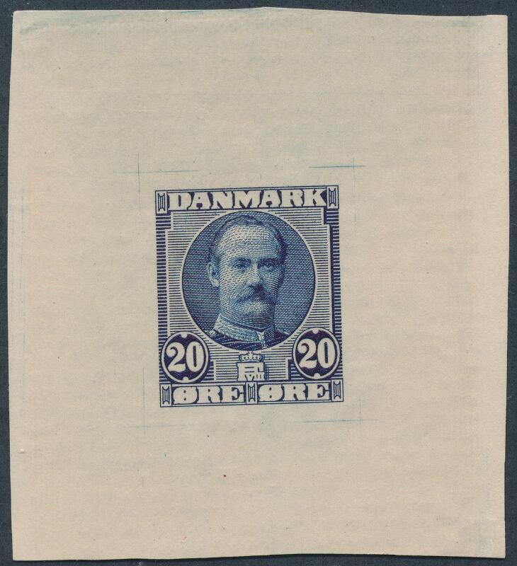 Large Online Stamp Auction Bruun Rasmussen Auctioneers