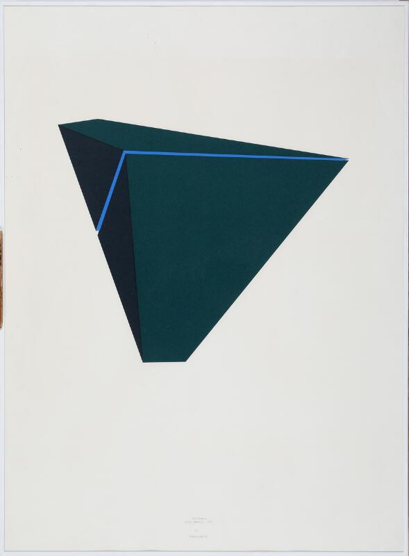 Carl Magnus Silkscreen
