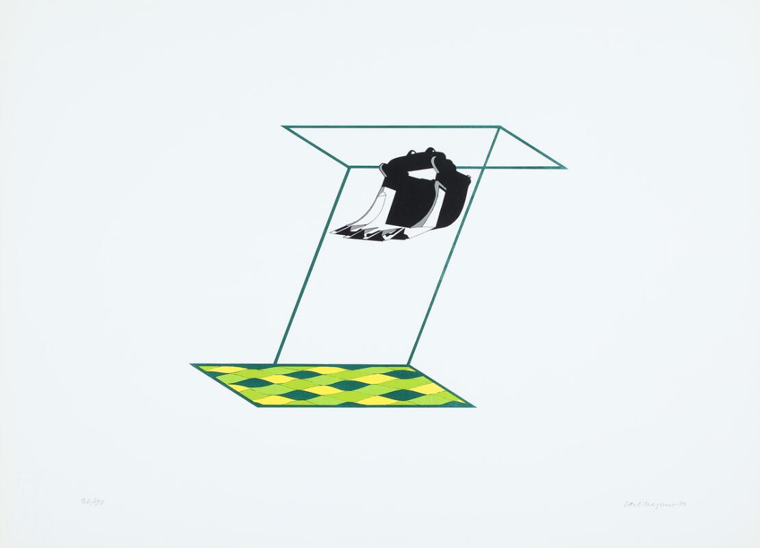 Carl Magnus Funktionell Skopa 黒
