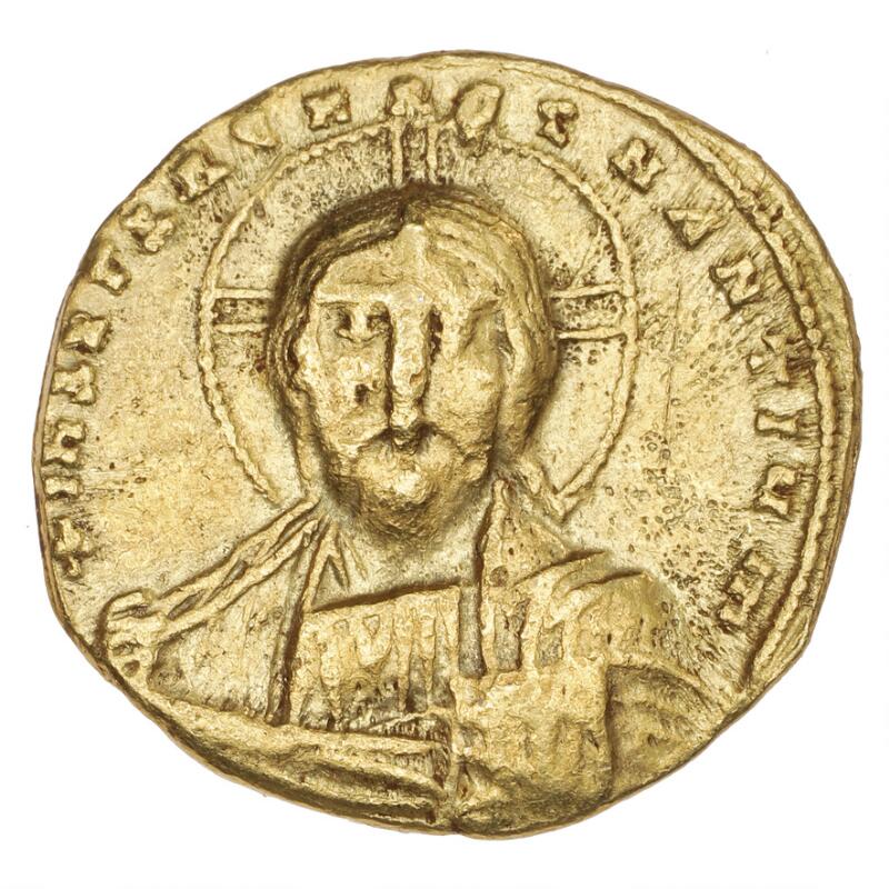 Byzantine Empire, Constantine VII and Romanus II, 955–959, Solidus...