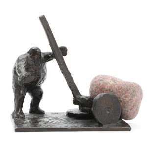 Modern Sculptures – Bruun Rasmussen Auctioneers