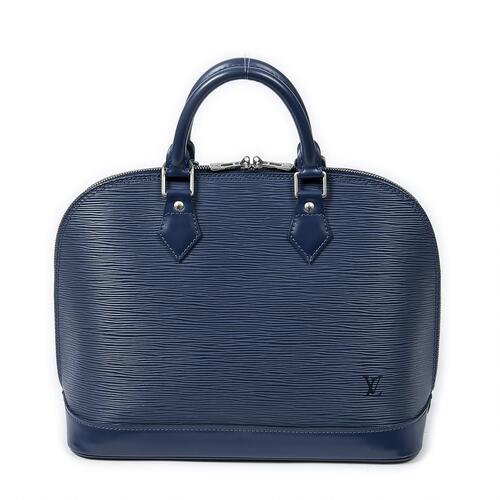 Louis Vuitton: An 