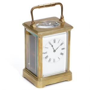 Clocks & watches – Bruun Rasmussen Auctioneers