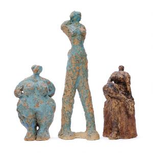 Modern Sculptures – Bruun Rasmussen Auctioneers
