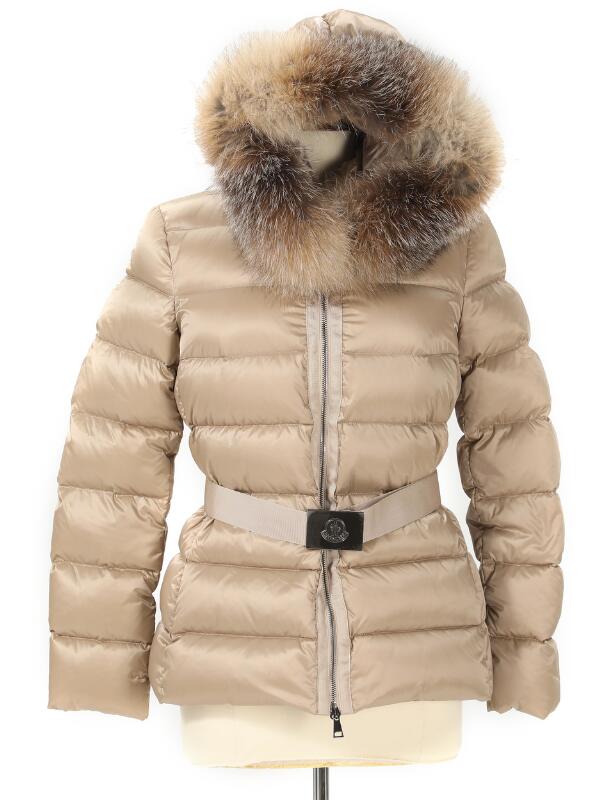 Moncler tatie puffer on sale jacket