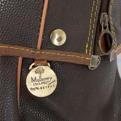 Mulberry golf bag sale