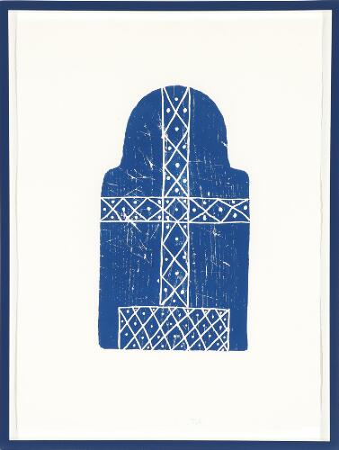 SOLD. Tal R: Composition from