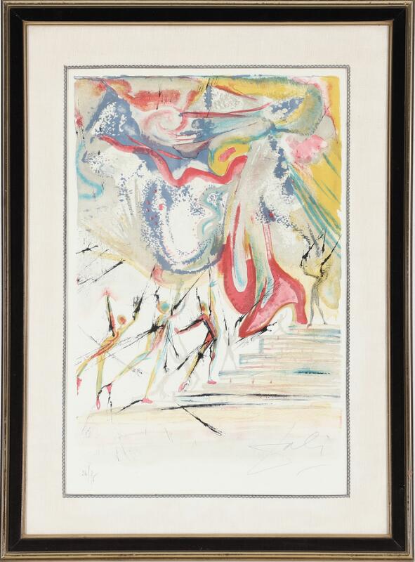 Quelle: Bruun Rasmussen Auctioneers