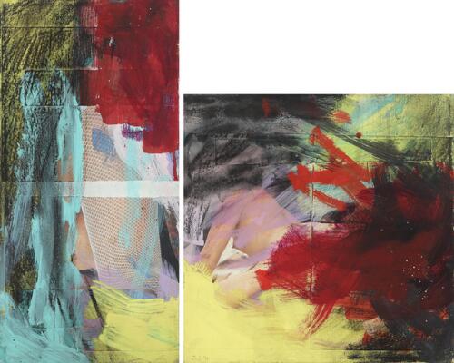 1st of 4 images