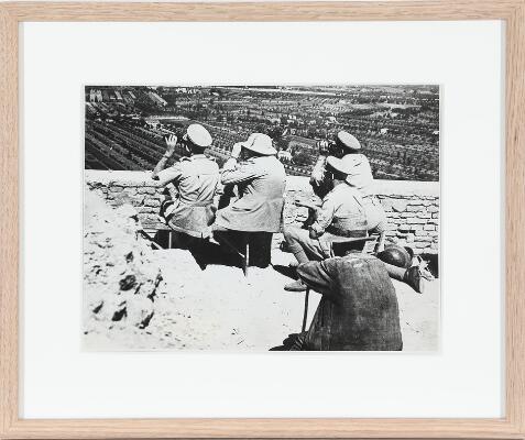 First and only image