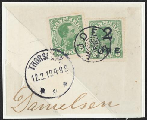 First and only image