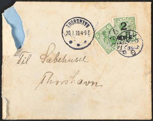 Første og eneste billede af emnet