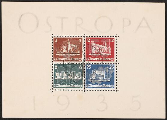 First and only image