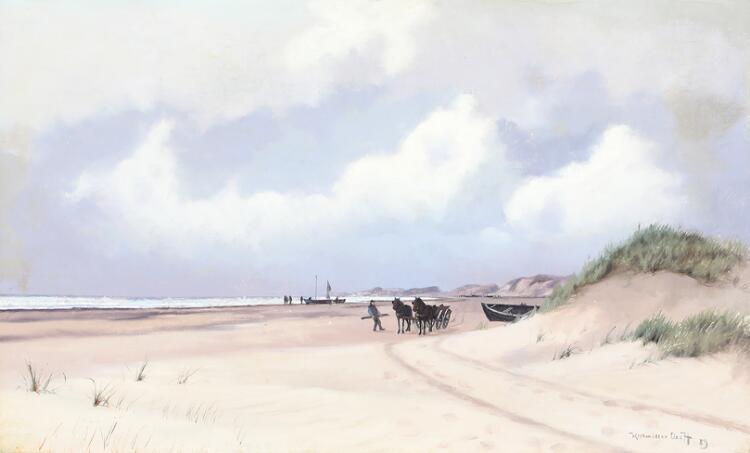 4 August: Paintings, furniture and varia › Prints & Drawings ...