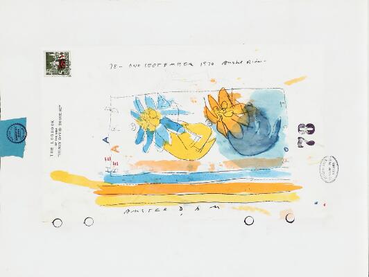 First and only image