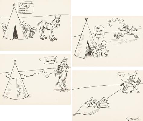 1. billede ud af i alt 5