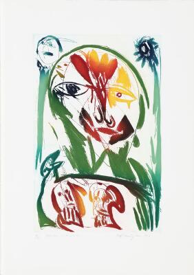 First and only image