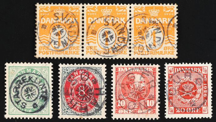 First and only image