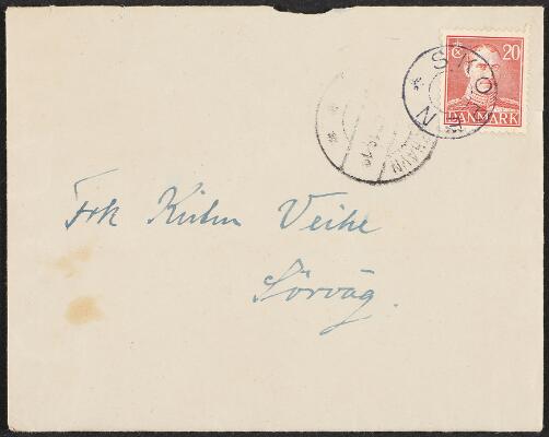 First and only image