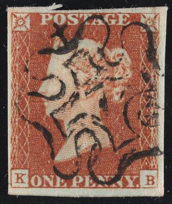 First and only image