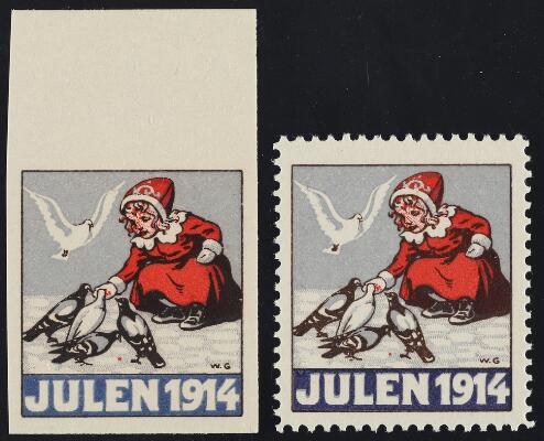 First and only image