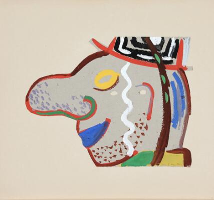 Første og eneste billede af emnet