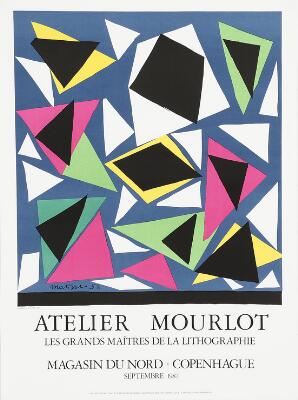 First and only image