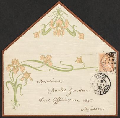 First and only image