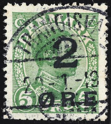 First and only image