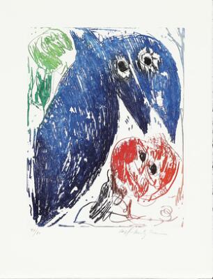 Første og eneste billede af emnet