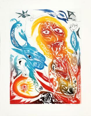 First and only image