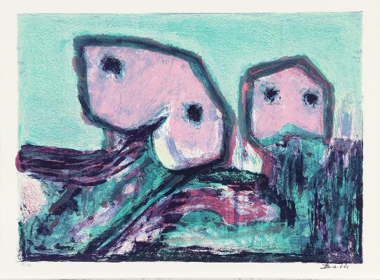 Første og eneste billede af emnet