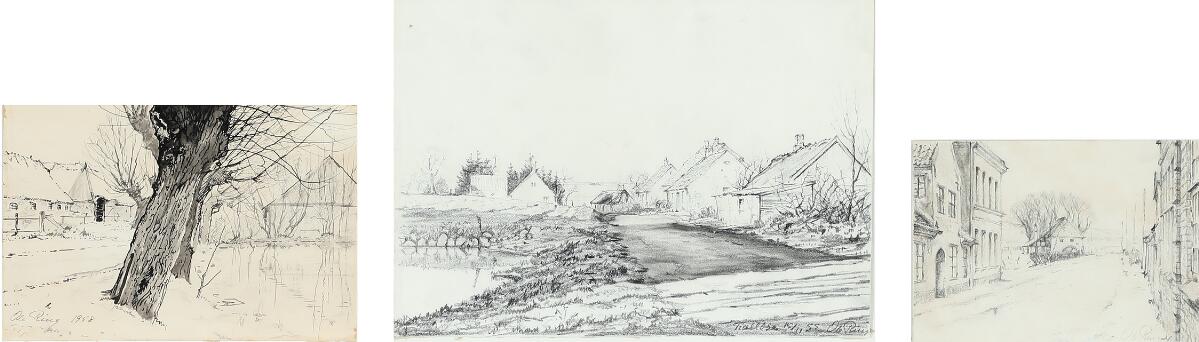 1st of 3 images