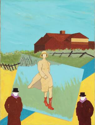 1. billede ud af i alt 3