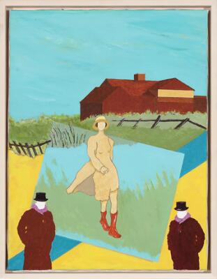 2. billede ud af i alt 3