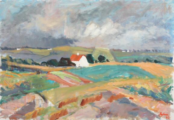 1. billede ud af i alt 3