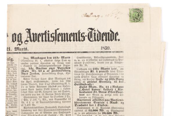 Første og eneste billede af emnet