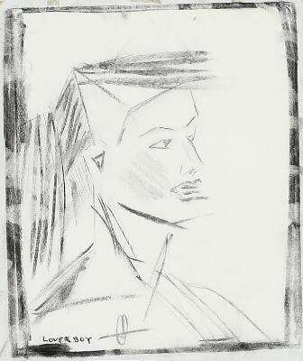 1st of 3 images