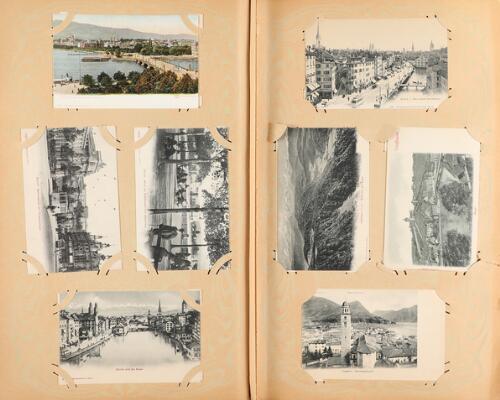 3rd of 21 images